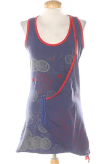 Vestido casual S PERCENTIL, foto 1 de 2