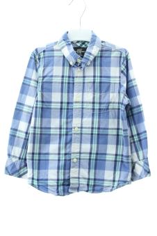 Chemise manches longues 4 ans H&M