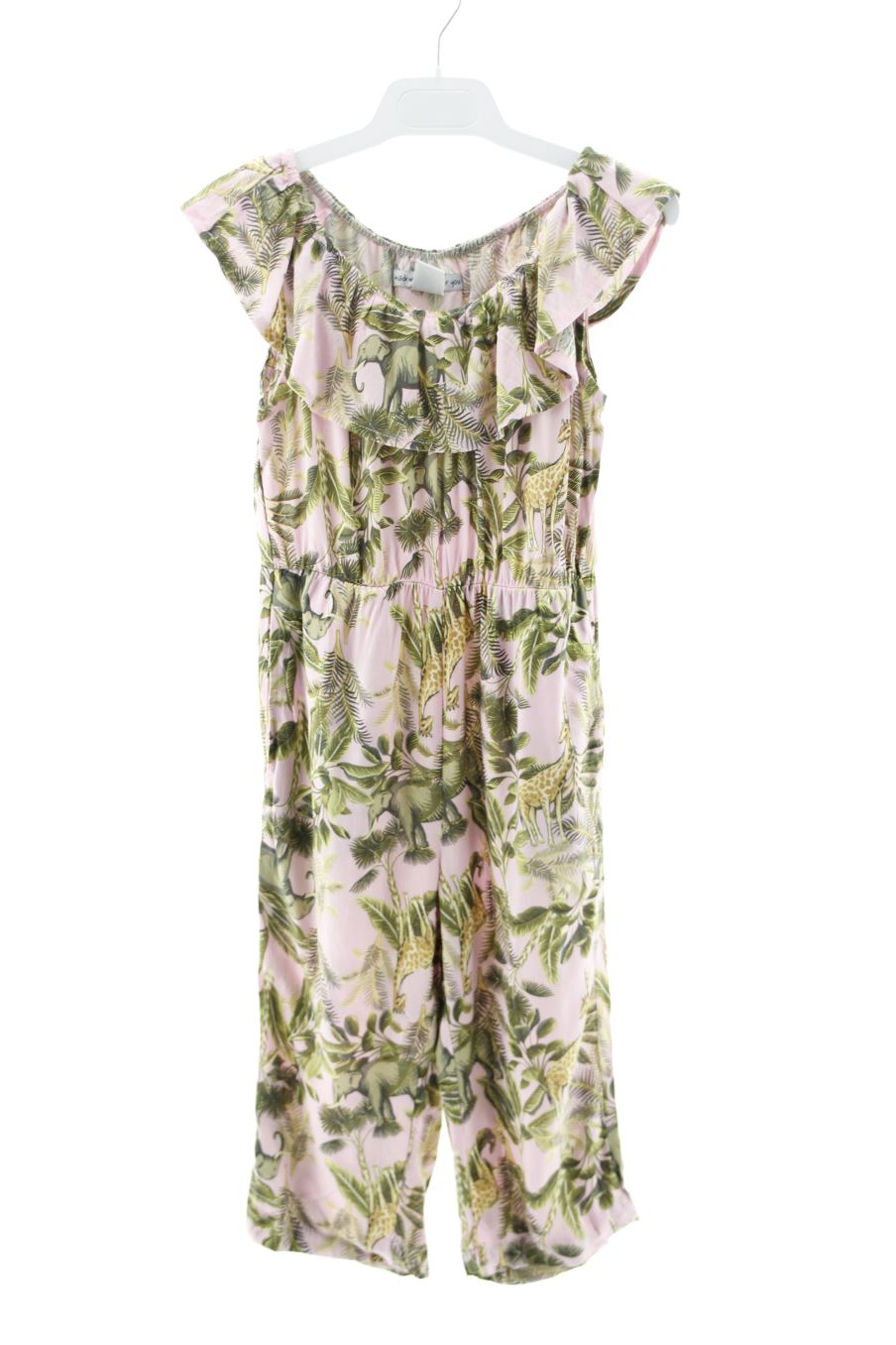 Combi Made with love de la taille 4 ans de seconde main