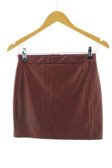 Aufwändiger Rock 36 Boohoo