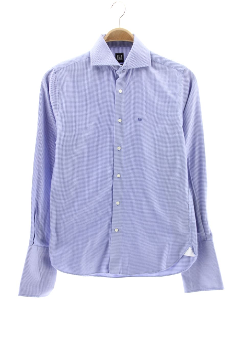 Chemise Pedro del Hierro de la taille S