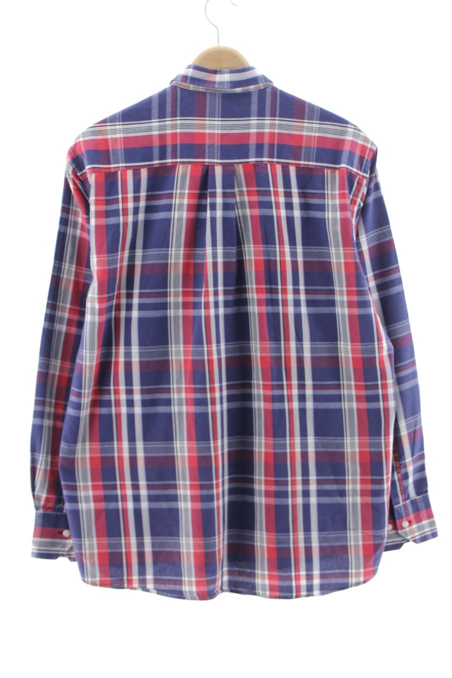 Camisa de J.L.Arenas de la talla XL