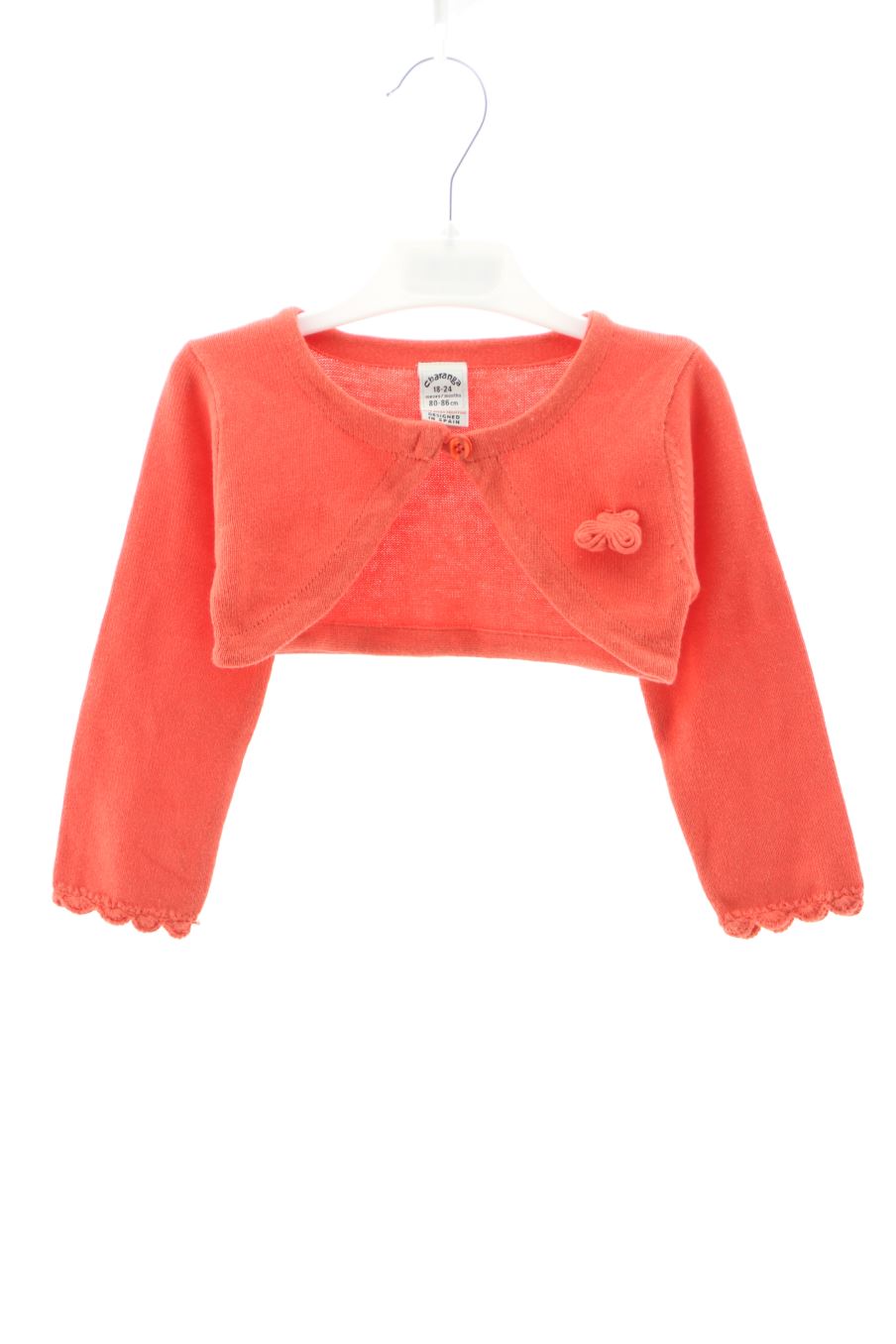 Chaqueta de Charanga de la talla 18 meses de segunda mano