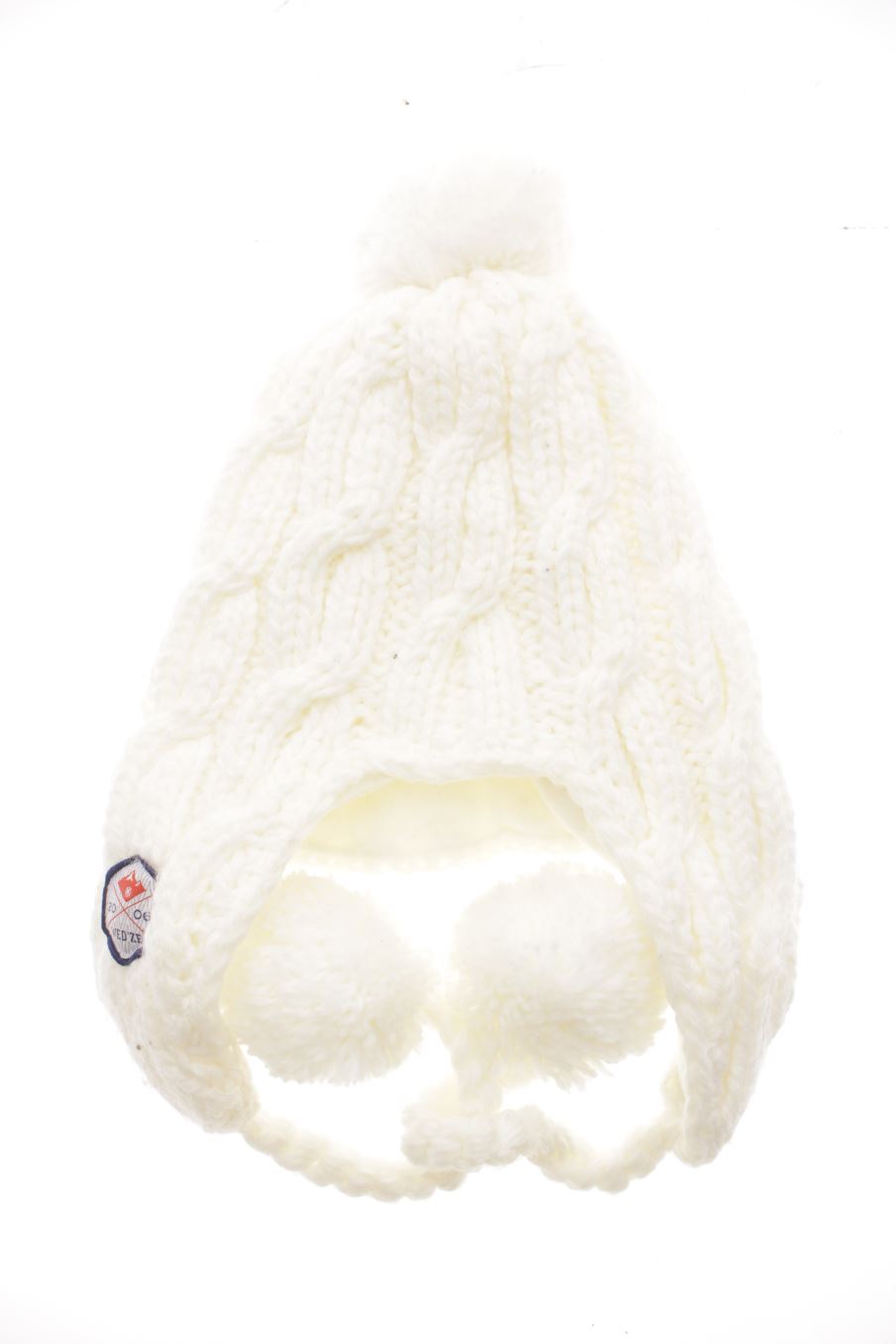 Gorro de Wed'ze (Decathlon) de la talla 13-16 años de segunda mano