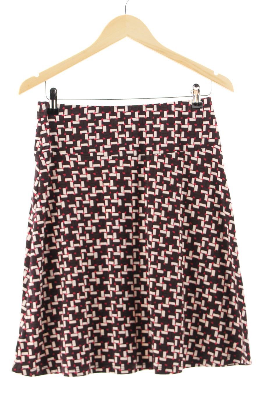 Jupe Surkana de la taille S, de couleur imprimés
