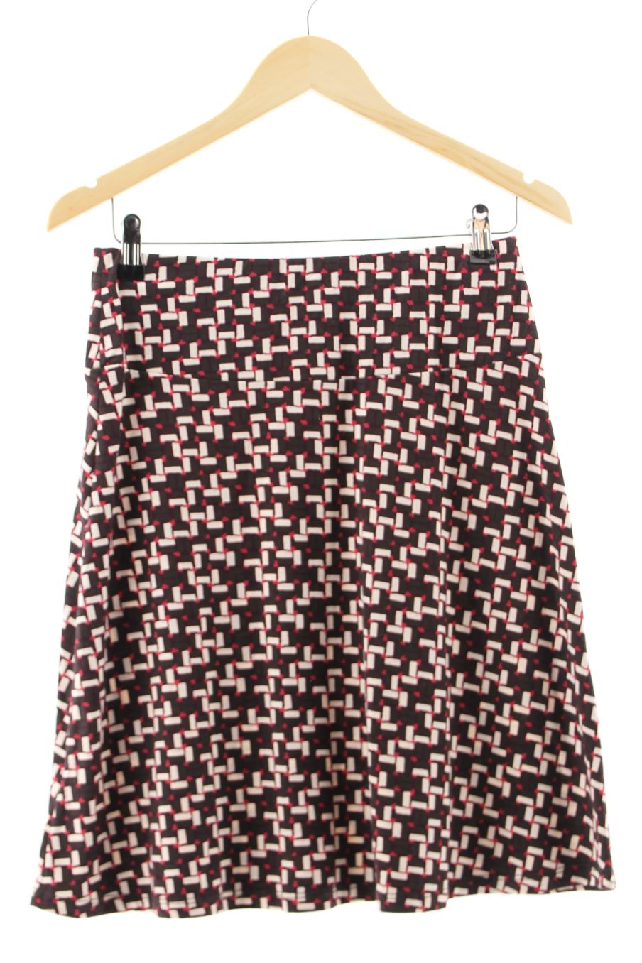 Jupe Surkana de la taille S, de couleur imprimés