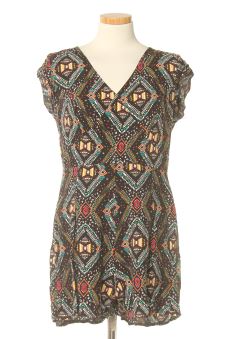 Jumpsuit M Clockhouse (C&A)