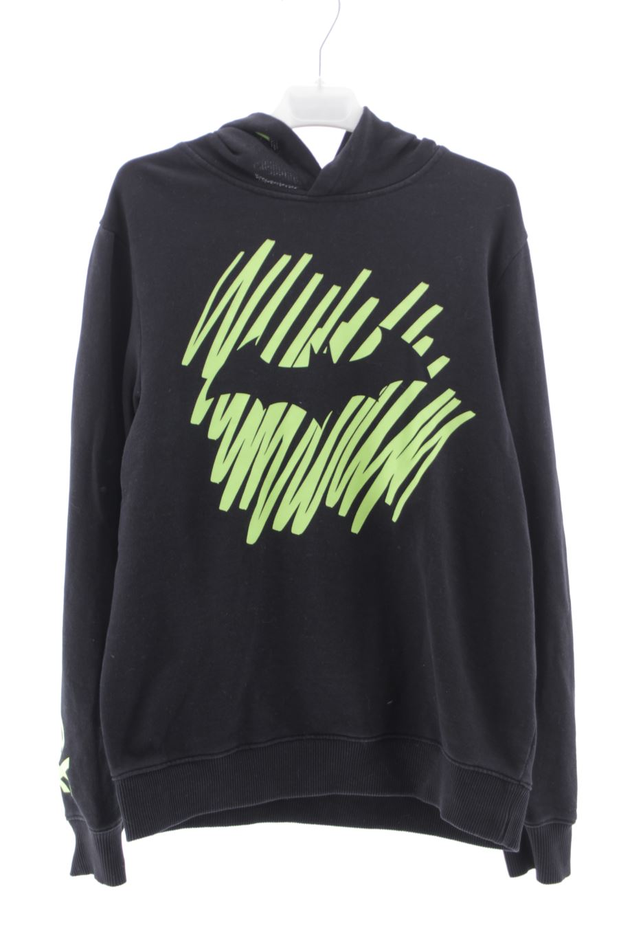 Sweatshirt Benetton de la taille 11 ans de seconde main