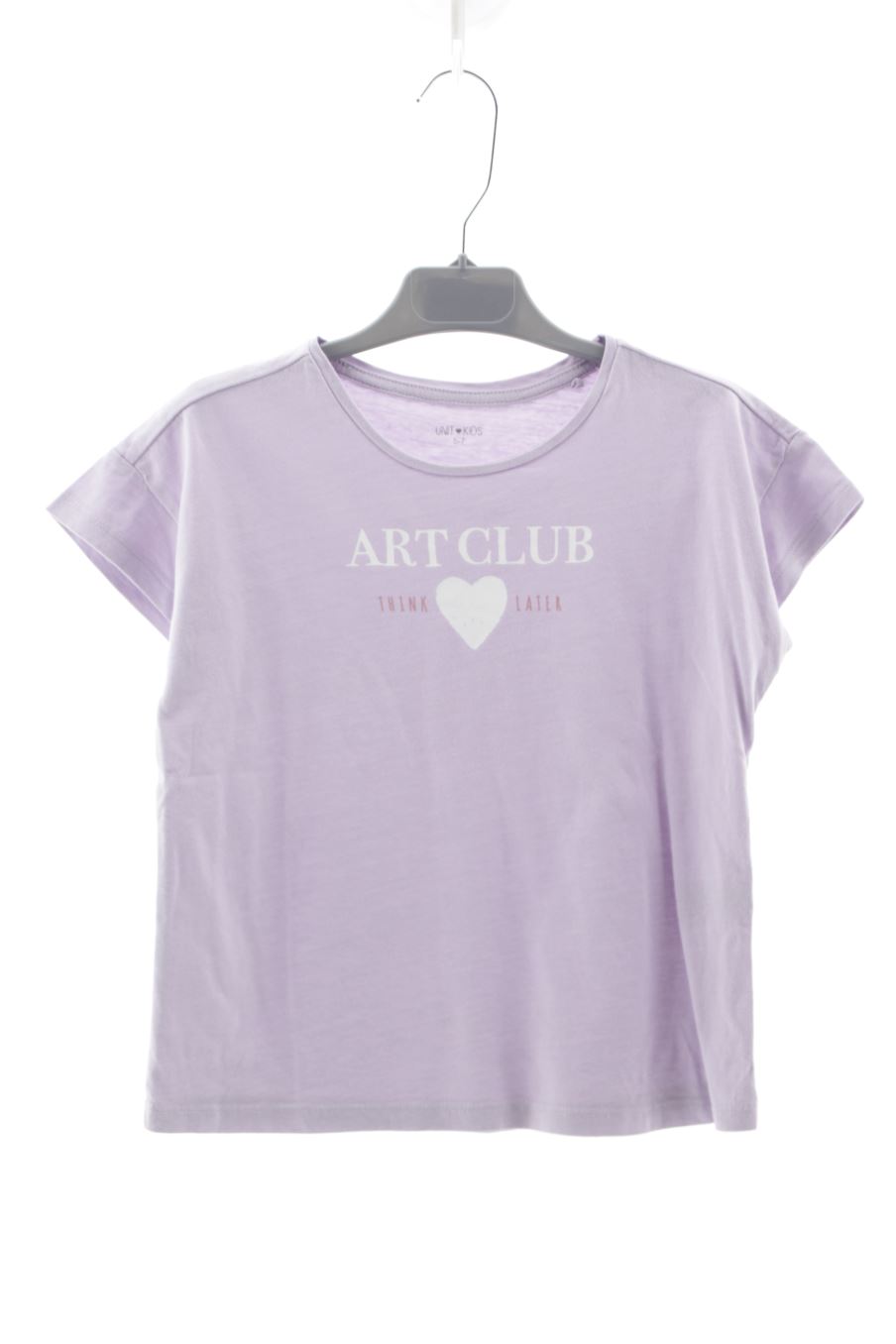 T-shirt Unit de la taille 6 ans de seconde main