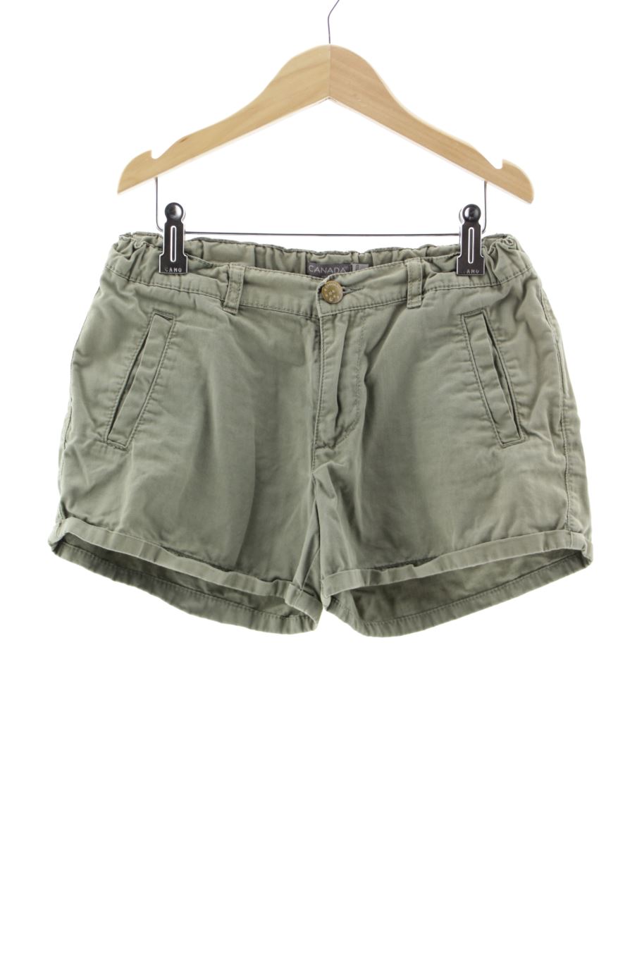 Pantalon corto de Canada House de la talla 12 años de segunda mano