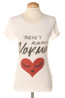 Camiseta S PERCENTIL, foto 1 de 2