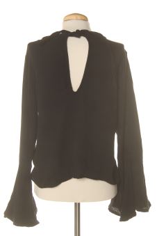 Blouse à manches longues S My star