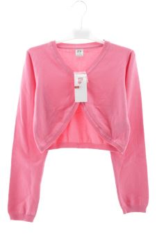 Gilet manches longues 11 ans ZY