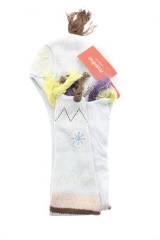 Gorro 0-6 meses Marese