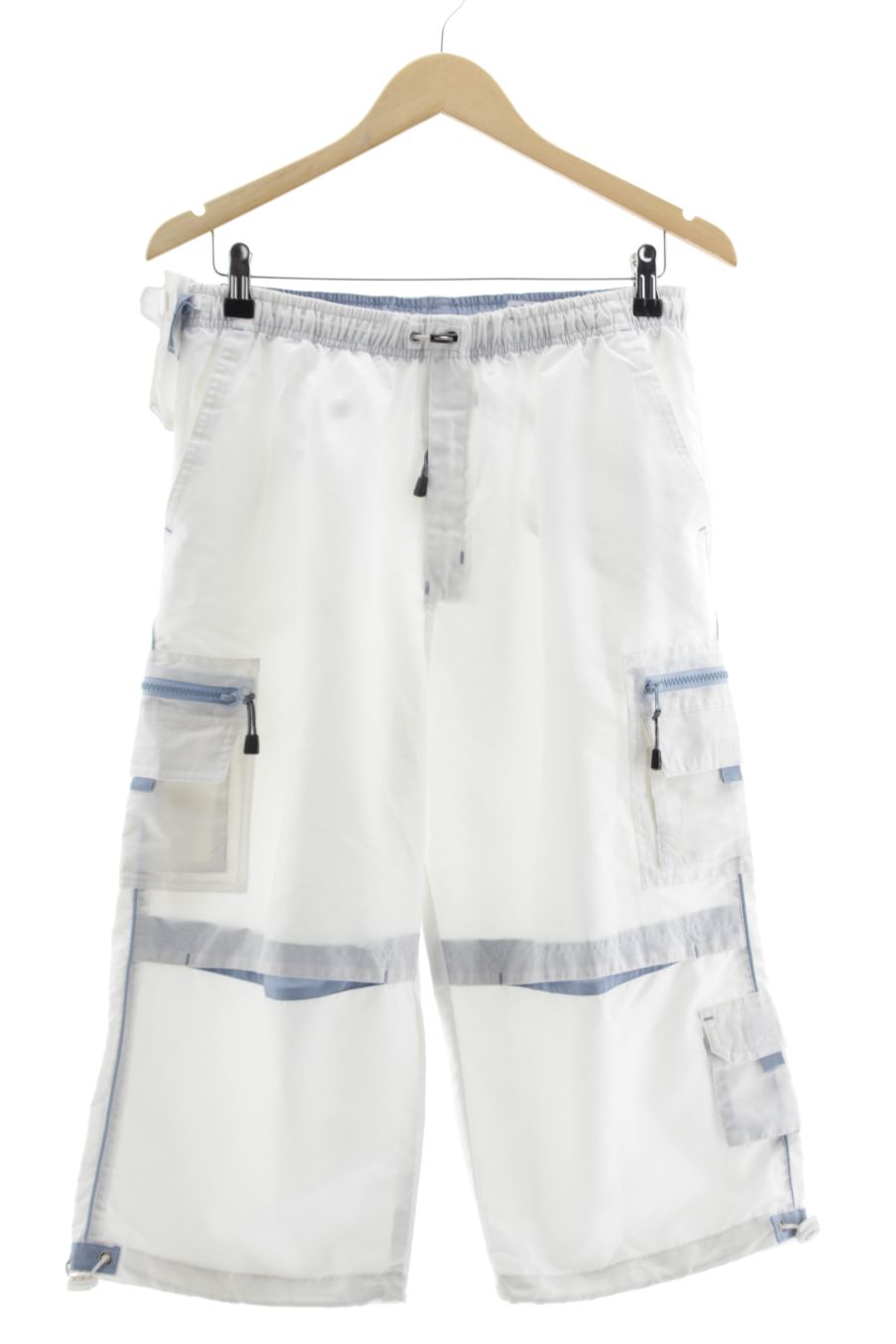 Pantalón corto de PERCENTIL de la talla 42