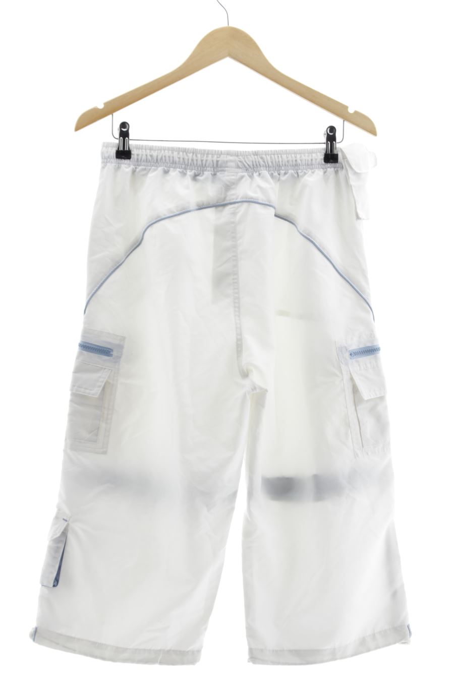 Pantalón corto de PERCENTIL de la talla 42