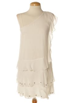 Robe casual XS Trafaluc, photo 1 sur 2