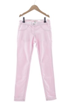 Lange Jeans 128 Benetton