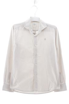 Chemise manches longues 9 ans Alvaro Moreno