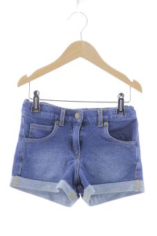 Short en jean 6 ans Boboli