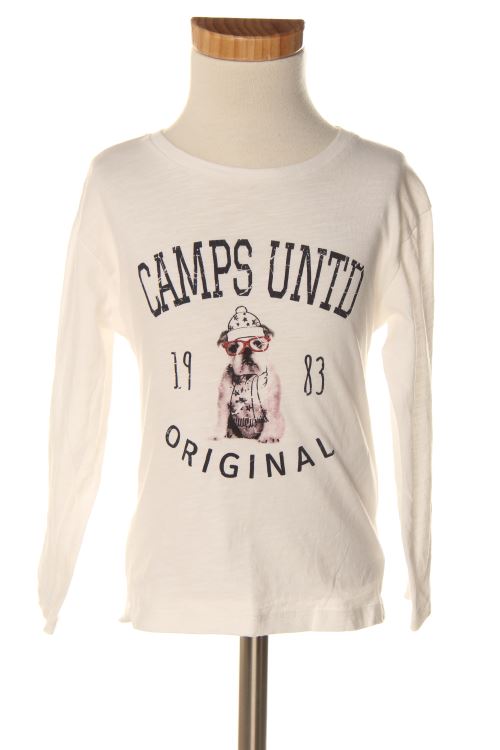 T-shirt manches longues