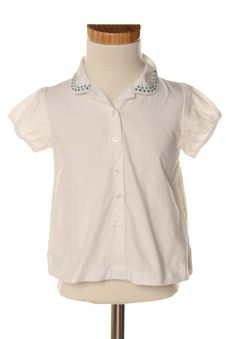 Blusa a maniche corte 2 anni Gocco
