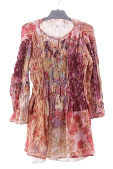 Robe 6 ans Zara
