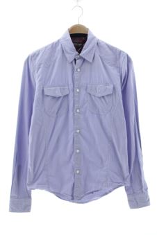 Chemise S Zara, photo 1 sur 2