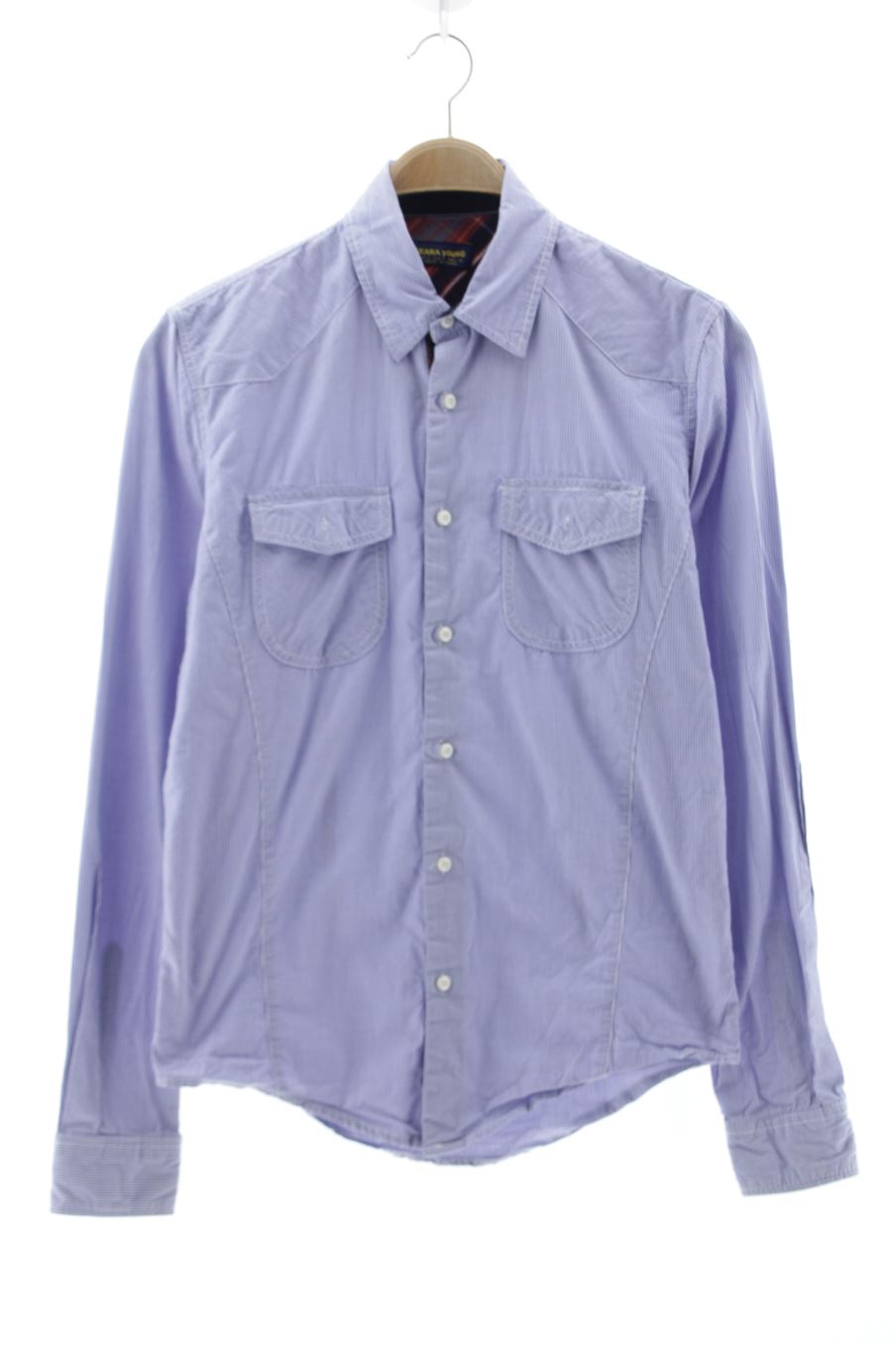 Camicia de Zara de la talla S