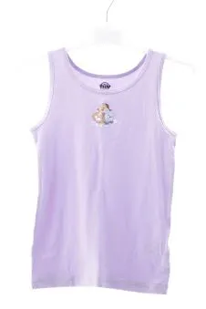 Camiseta sin mangas 7 años C&A