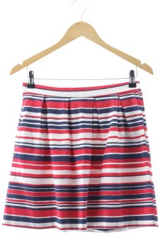 Aufwändiger Rock 36 SUITEBLANCO