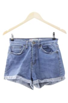 Pantaloni corti XS Miint, foto 1 di 2