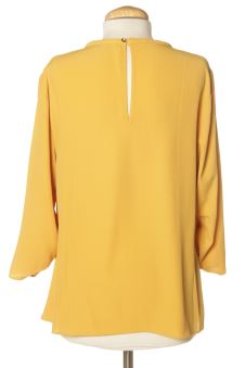 Blouse à manches longues 42 Merletti