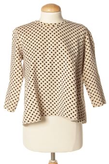 T-shirt à manches longues S BIMBA Y LOLA