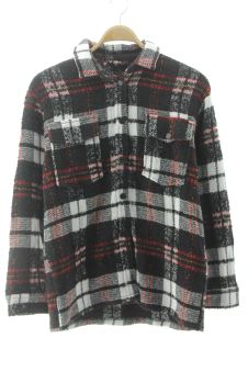 Camisa manga larga M Desigual, foto 1 de 2