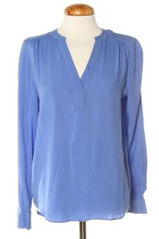 Blusa de manga larga XS Amisu
