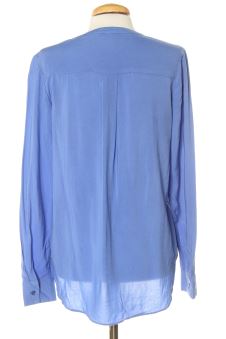 Blusa de manga larga XS Amisu