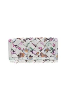 Billetera Pequeño Desigual