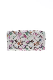 Billetera Pequeño Desigual