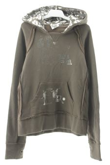 Sweatshirt 16 ans Billabong