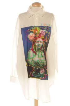 Camicia M Desigual, foto 1 di 2