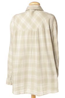 Camisa L H&M