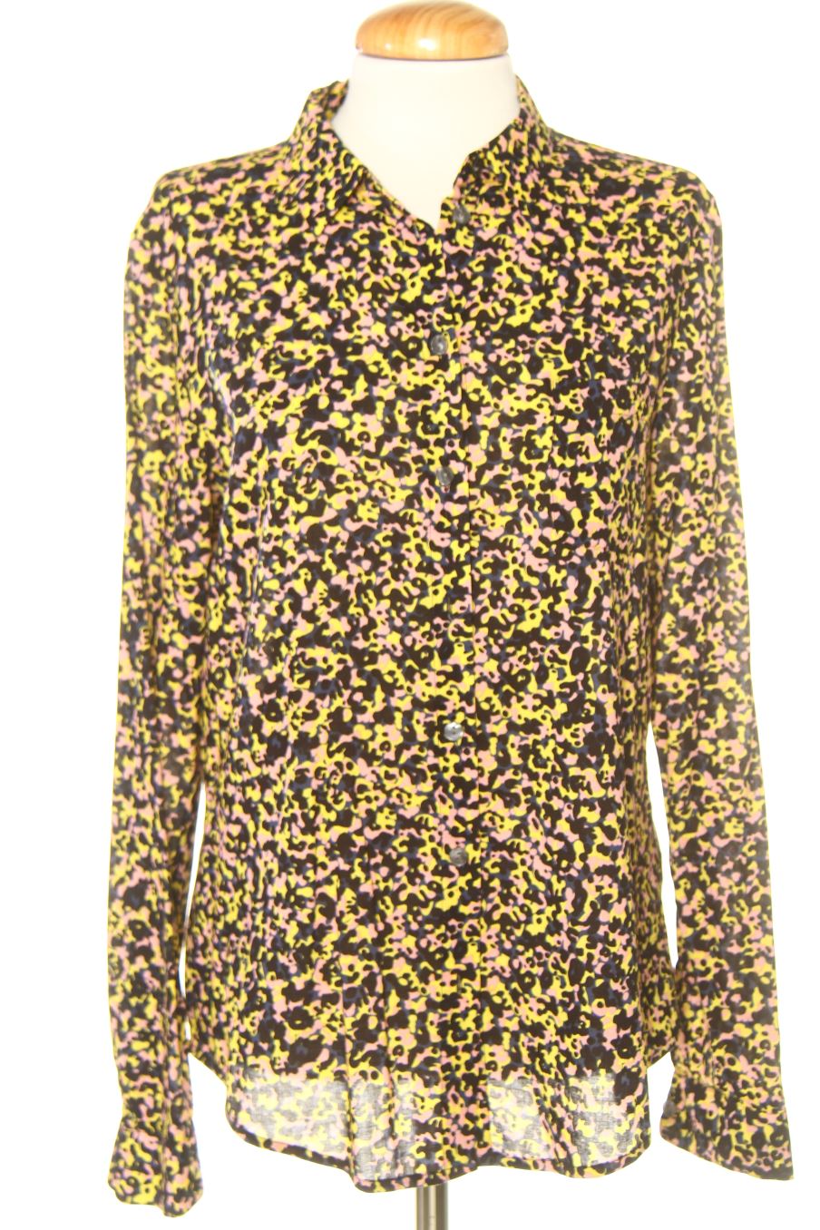 Camicia de Maison Scotch de la talla S, de color stampato