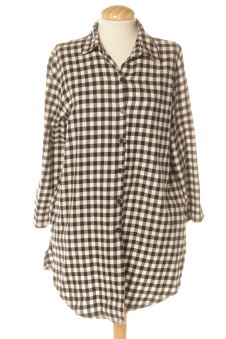 Vestito casual L Double Agent
