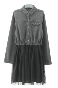 Robe 10 ans Ikks