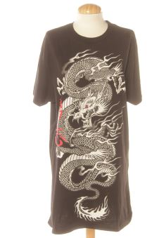 Vestito casual L FB sister