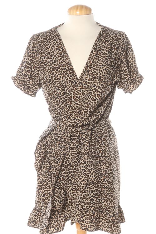 Robe casual