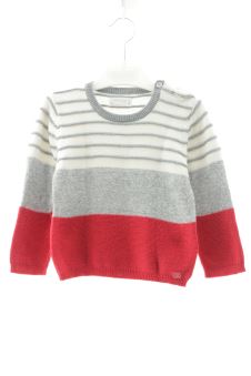 Pull 18 mois Mayoral