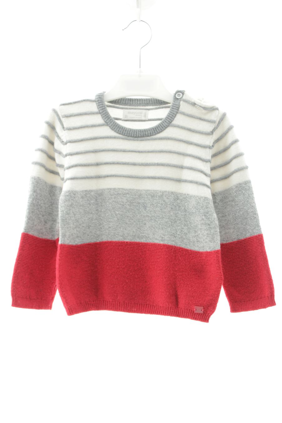 Pull Mayoral de la taille 18 mois de seconde main
