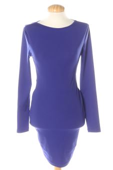 Vestido casual XS PERCENTIL